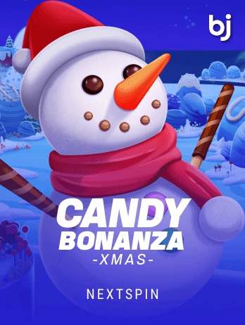 Candy Bonanza Xmas screenshot