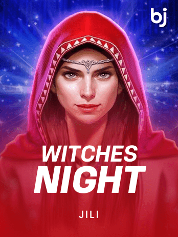 Witches Night screenshot