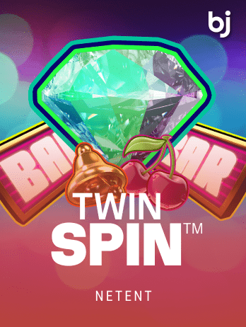 Twin Spin screenshot